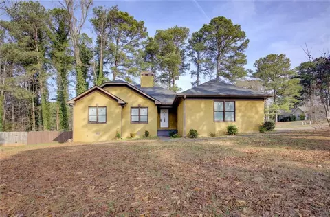 500 Ironwood Ct SE, Conyers, GA 30094