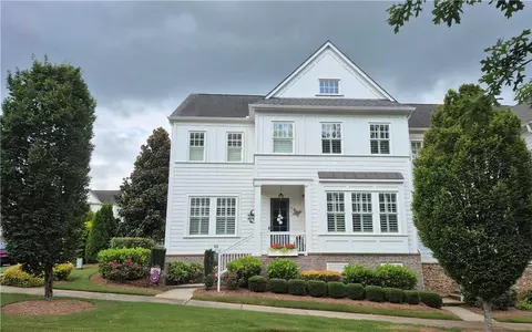 311 Booth St, Woodstock, GA 30188