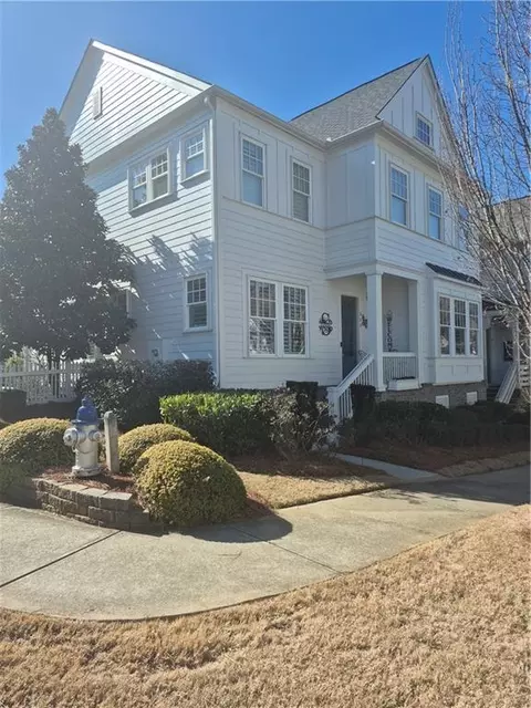 311 Booth St, Woodstock, GA 30188