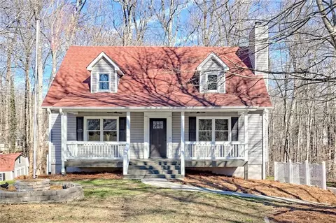 233 Piney Ridge Rd, Jasper, GA 30143