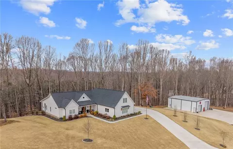 353 Newt Green Rd, Cumming, GA 30028