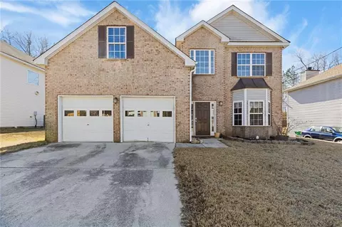 7035 Red Maple Ln, Lithonia, GA 30058