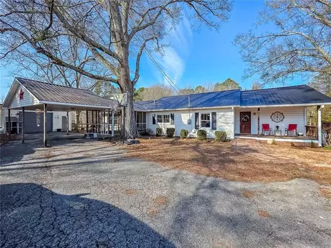 397 Lindsey Chapel Rd, Cedartown, GA 30125