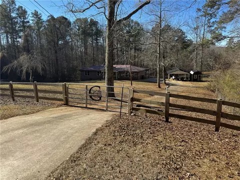 2710 Mulberry Rock Rd, Dallas, GA 30157