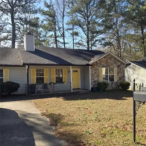 141 Juniper Dr, Mcdonough, GA 30253 photo 2
