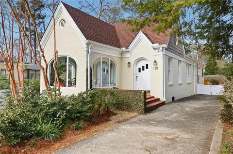 110 Peachtree Hills Ave NE, Atlanta, GA 30305
