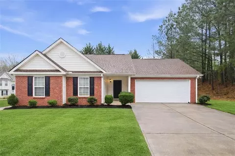 120 Remington Place Blvd, Dallas, GA 30157