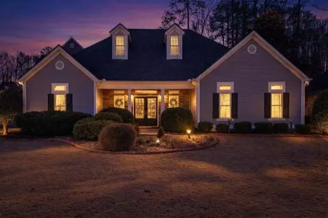 701 Redwood Pass, Canton, GA 30114