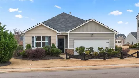 379 Bullock Pass, Jefferson, GA 30549