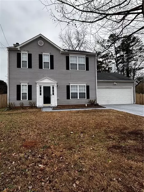 4320 Catalpa Ct, Ellenwood, GA 30294