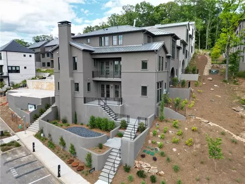 10931 Serenbe Ln, Chattahoochee Hills, GA 30268