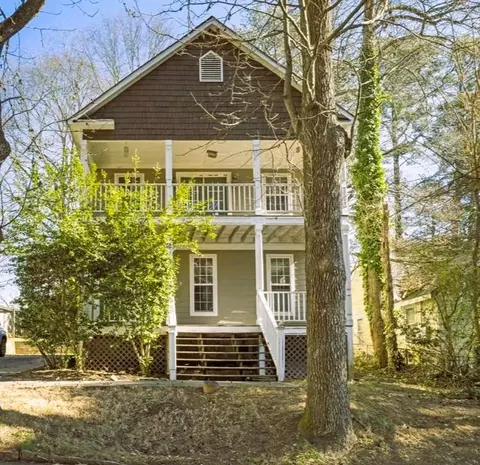 481 Pine Dr, Pine Lake, GA 30072