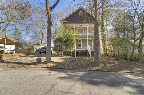 481 Pine Dr, Pine Lake, GA 30072