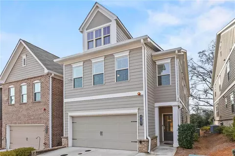 230 Alday Ln, Marietta, GA 30060