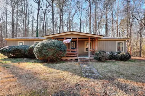1210 Lee Peters Rd, Loganville, GA 30052