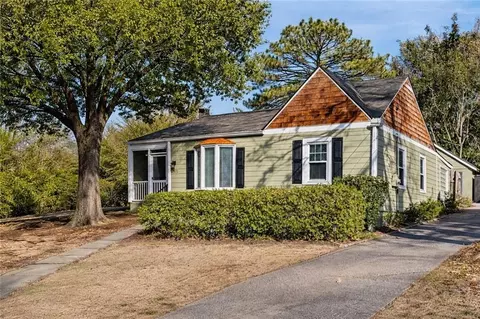 1471 Hawthorne Ave NW, Atlanta, GA 30309