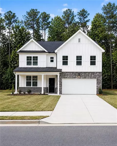 2701 Riverpine Trl, Atlanta, GA 30331