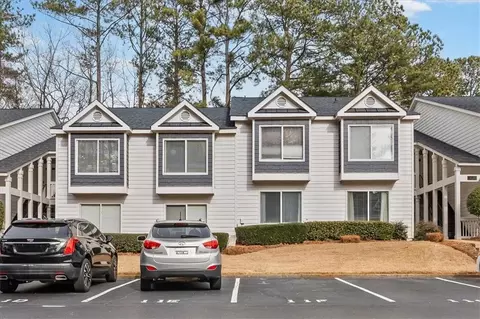 115 Fair Haven Way SE, Smyrna, GA 30080