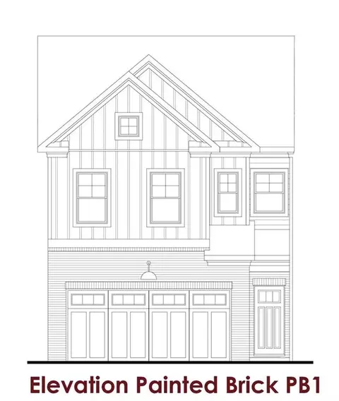 4171 Millstone Park Ln, Gainesville, GA 30504