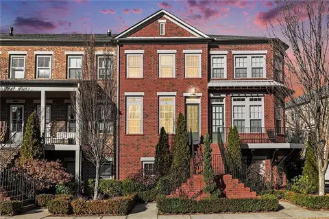 1155 Holly Ave, Atlanta, GA 30338