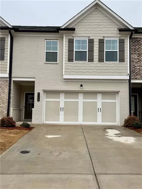 5149 Fox Den Rd, Oakwood, GA 30566