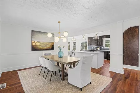 Dining - 2017 Parsons Ridge Cir, Duluth, GA 30097 photo 1 of 5