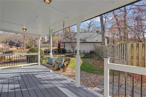 Exterior - 2017 Parsons Ridge Cir, Duluth, GA 30097 photo 2 of 11