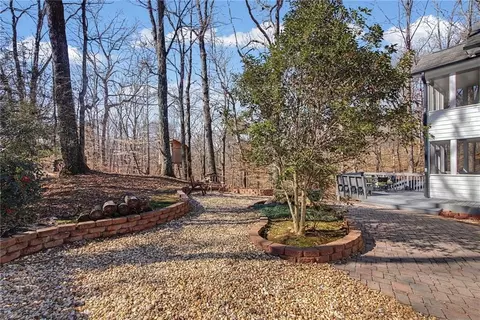 Exterior - 2017 Parsons Ridge Cir, Duluth, GA 30097 photo 7 of 11