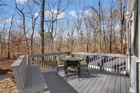 Exterior - 2017 Parsons Ridge Cir, Duluth, GA 30097 photo 4 of 11