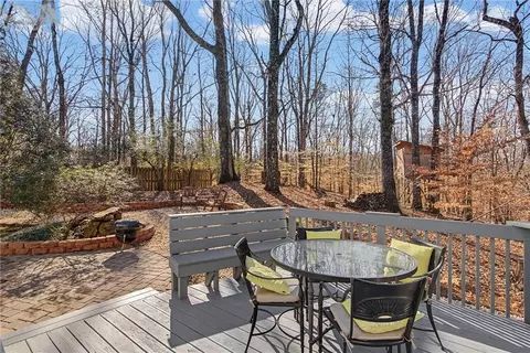 Exterior - 2017 Parsons Ridge Cir, Duluth, GA 30097 photo 5 of 11