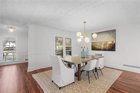 Dining - 2017 Parsons Ridge Cir, Duluth, GA 30097 photo 2 of 5