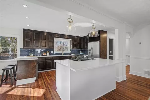 Kitchen - 2017 Parsons Ridge Cir, Duluth, GA 30097 photo 1 of 4
