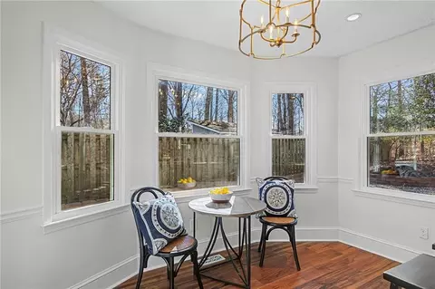 Dining - 2017 Parsons Ridge Cir, Duluth, GA 30097 photo 5 of 5