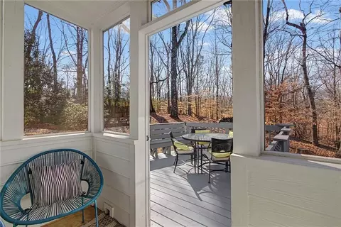 Exterior - 2017 Parsons Ridge Cir, Duluth, GA 30097 photo 3 of 11