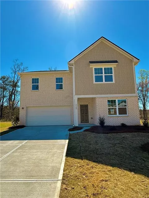 2149 Argento Cir, Dacula, GA 30019