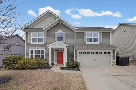 830 Commerce Trl, Canton, GA 30114