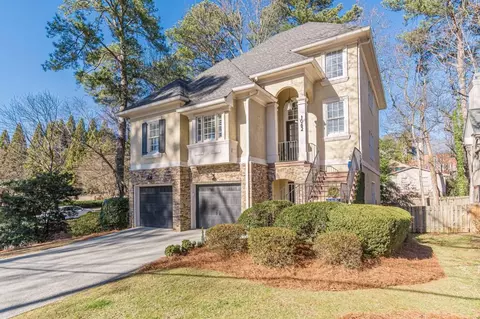 1062 Childers Rd NE, Atlanta, GA 30324