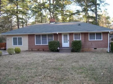 2006 Juanita St, Decatur, GA 30032