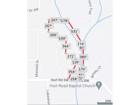 110 Hurt Rd SW, Smyrna, GA 30082