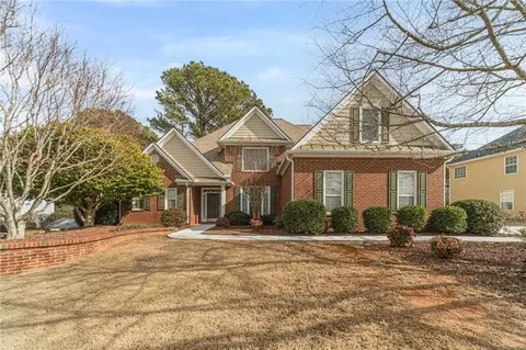4130 Lakeside Blvd, Monroe, GA 30655