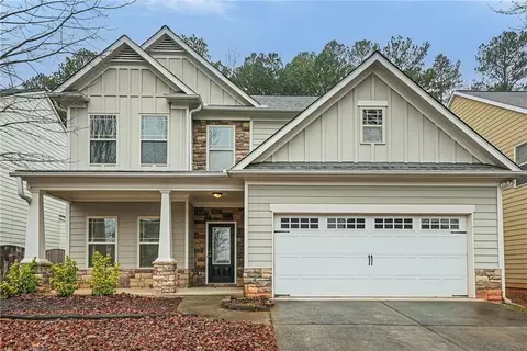 4947 Rapahoe Trl, Atlanta, GA 30349
