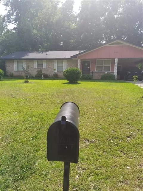 2603 Dublin Dr, Augusta, GA 30906