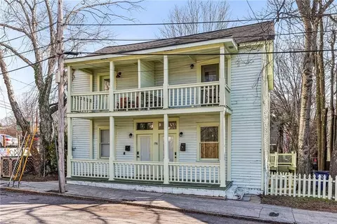 196 Reinhardt St SE #A, Atlanta, GA 30312