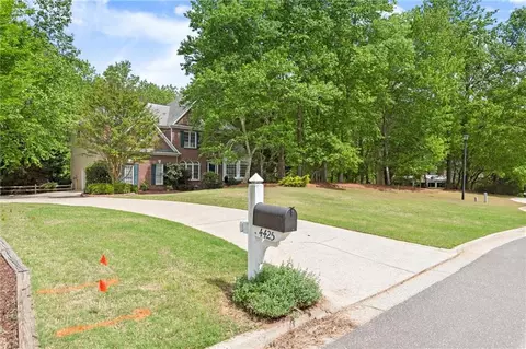 4425 Woodside Ct, Cumming, GA 30041