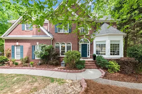 4425 Woodside Ct, Cumming, GA 30041