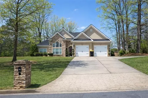 1711 Mount Zion Pl, Jonesboro, GA 30236