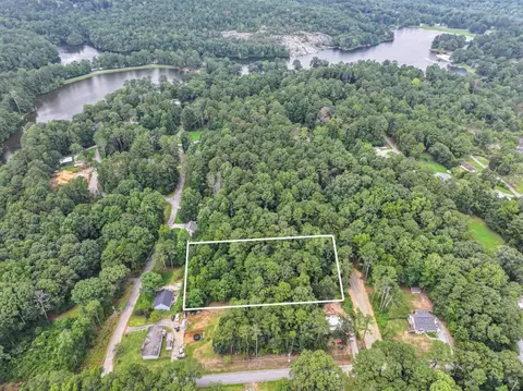 2178 NE Hillwood Dr, Conyers, GA 30012