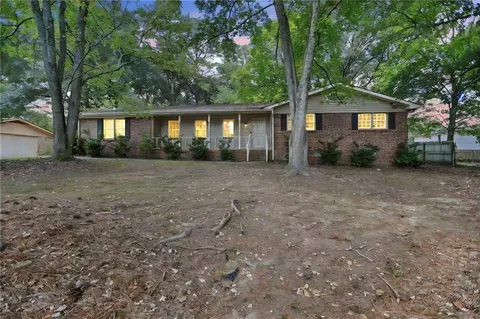 20 Carriage Trce, Stockbridge, GA 30281