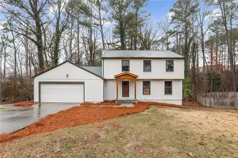 235 Sailwind Ct, Roswell, GA 30076