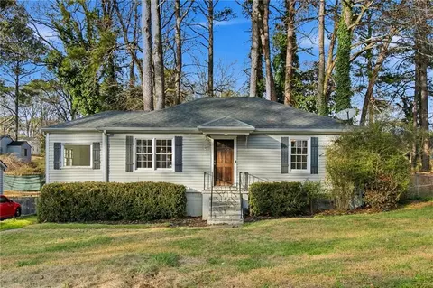 1333 Lynford Dr SW, Atlanta, GA 30310